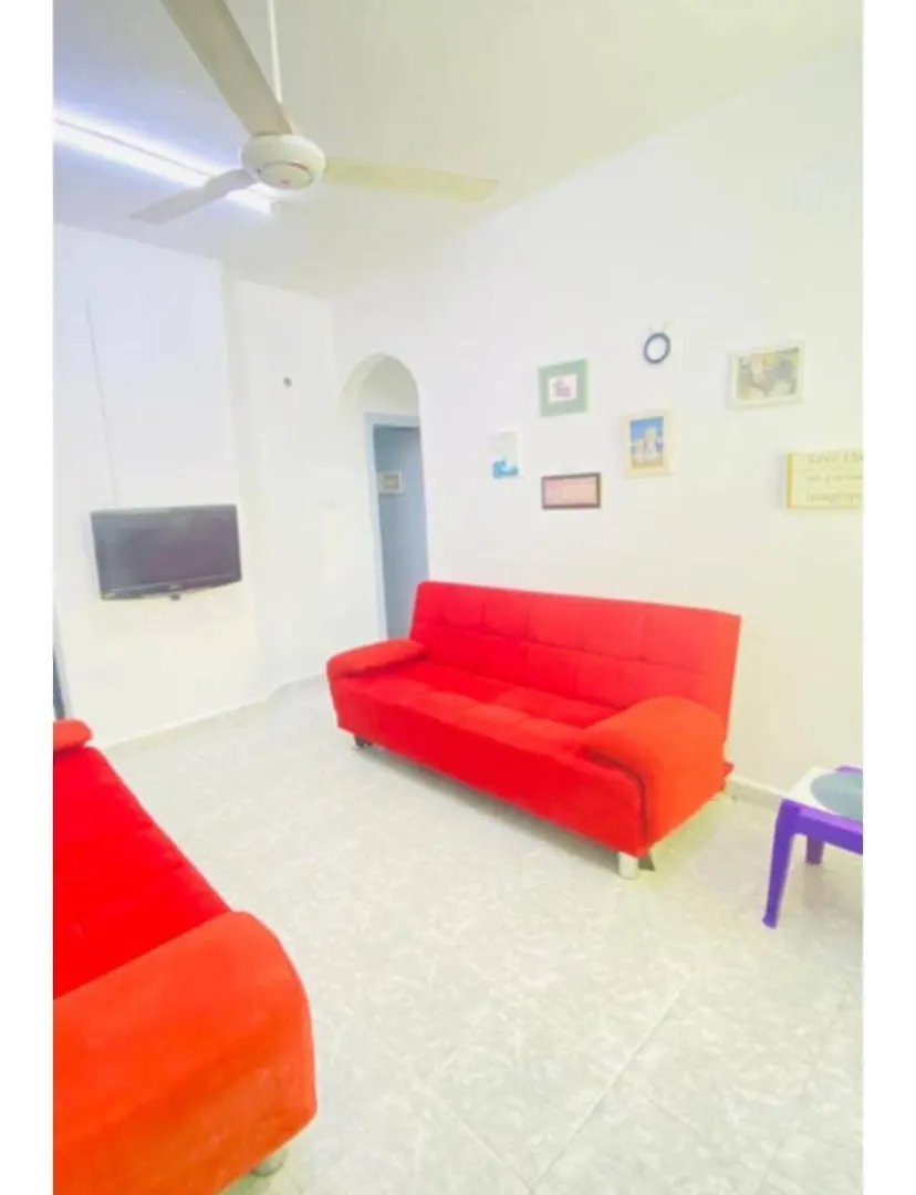 Aqaba Apartments