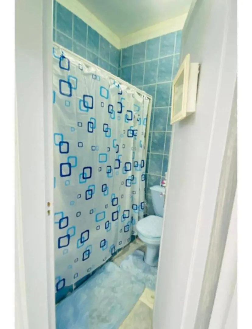 Aqaba Apartments ヨルダン