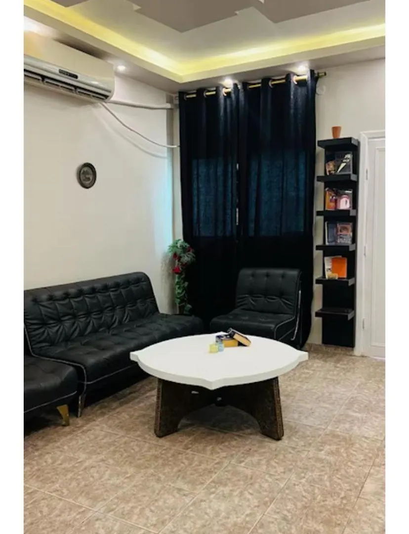 Aqaba Apartments 0*,  ヨルダン