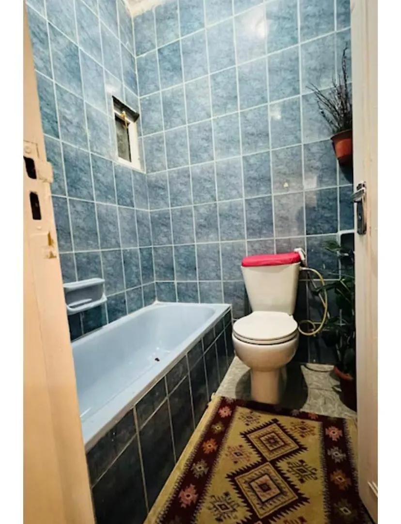 Aqaba Apartments