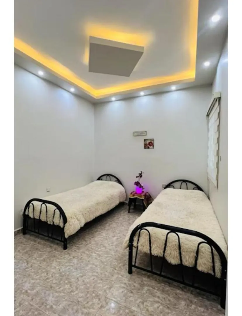 Aqaba Apartments
